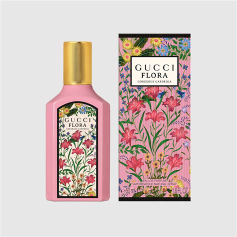 Profumo simile a Flora Gorgeous Gardenia (EdP 2021) di Gucci